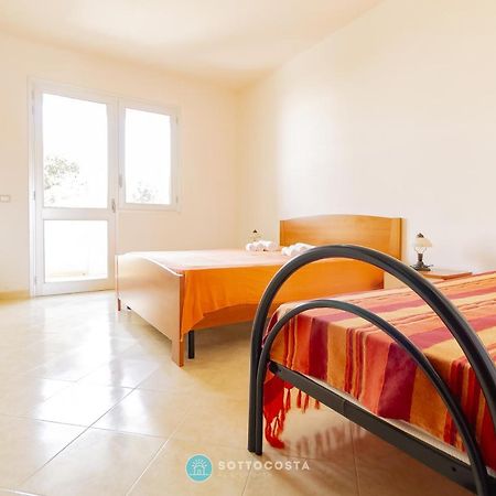 Camelia Flat - Roca Villa Kültér fotó
