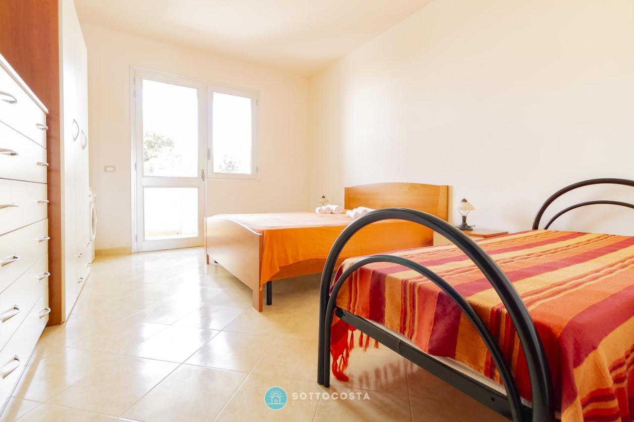 Camelia Flat - Roca Villa Kültér fotó