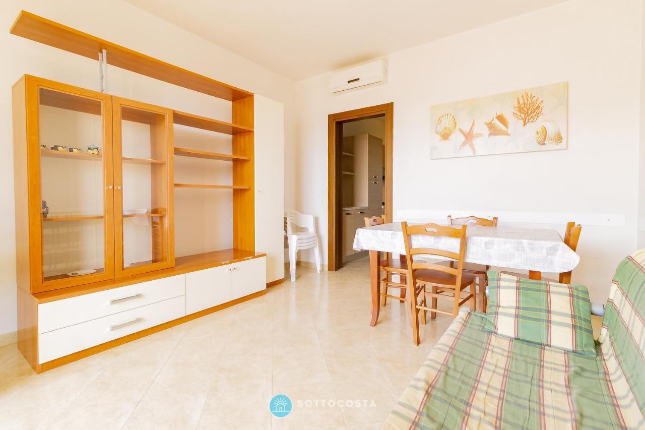 Camelia Flat - Roca Villa Kültér fotó