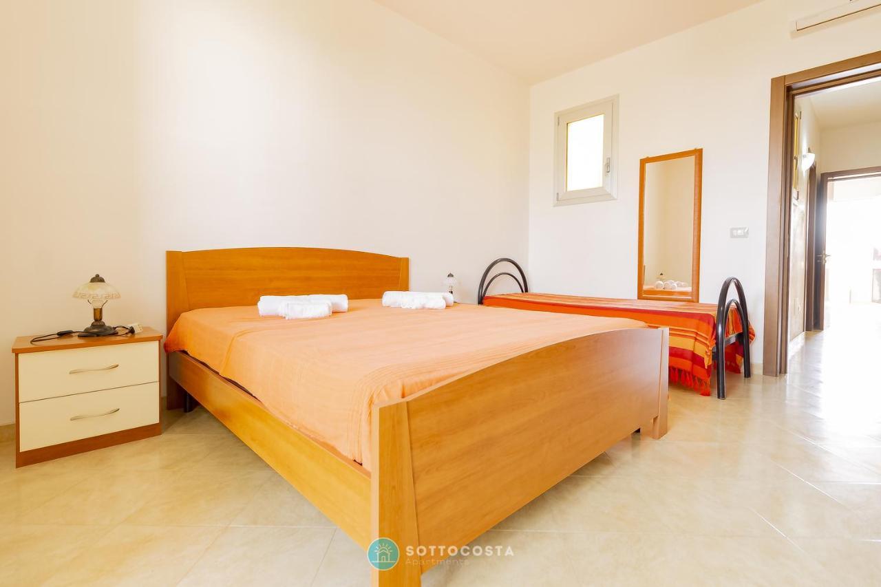 Camelia Flat - Roca Villa Kültér fotó